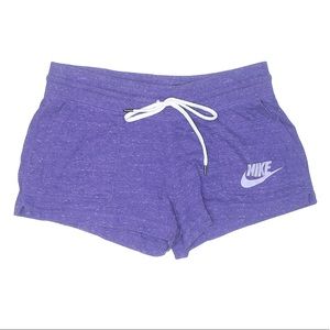Nike Athletic Shorts - Size M